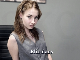 Elinalans