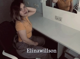 Elinawillson