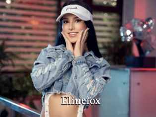 Elinefox