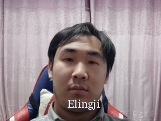 Elingji