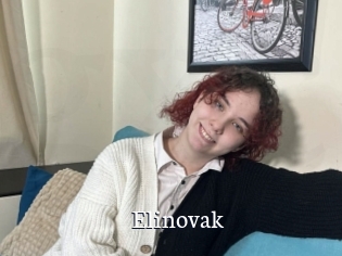 Elinovak