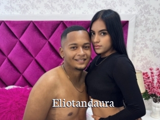 Eliotandaura