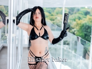 Elisabet_baker