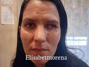 Elisabetmorena