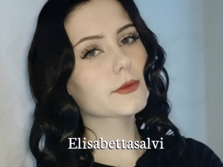 Elisabettasalvi