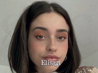 Elisagt