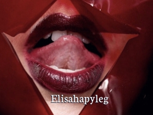 Elisahapyleg