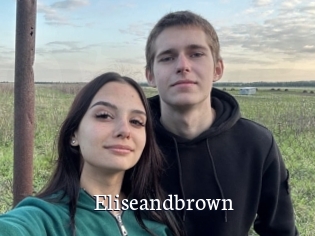 Eliseandbrown