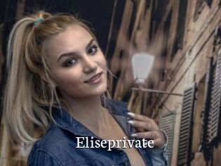 Eliseprivate