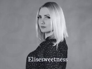 Elisesweetness