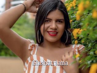 Elishatriana