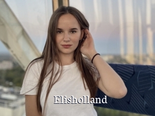 Elisholland