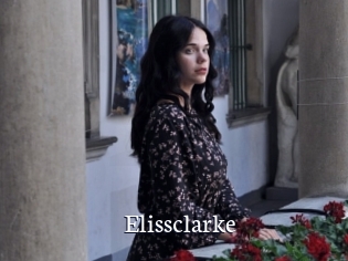 Elissclarke
