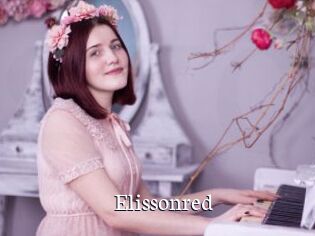 elissonred Gratis xxx Clips