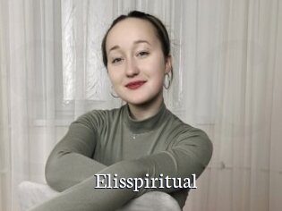Elisspiritual
