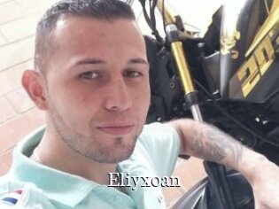 Eliyxoan
