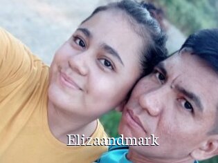 Elizaandmark