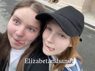 Elizabetandsandr