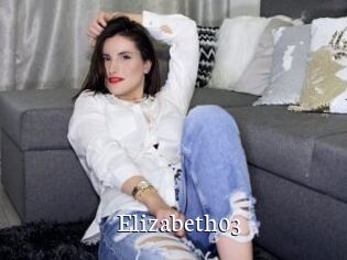 elizabeth03 Gratis xxx Clips