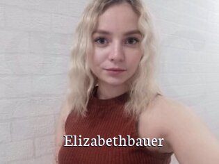 Elizabethbauer