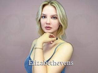 Elizabethevens