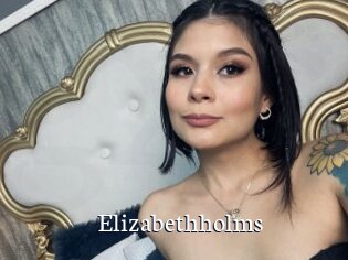 Elizabethholms
