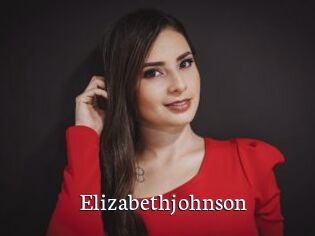 Elizabethjohnson