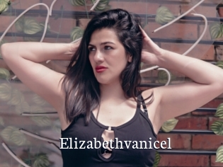 Elizabethvanicel