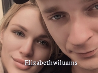 Elizabethwiluams