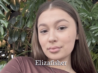 Elizafisher
