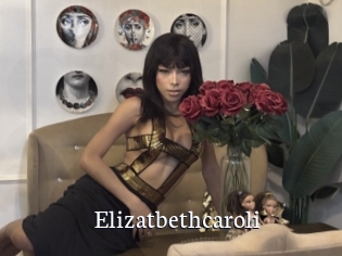 elizatbethcaroli Gratis xxx Clips