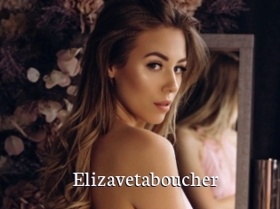 Elizavetaboucher