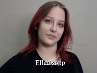 Ellaalsopp