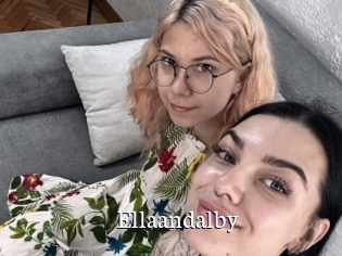 ellaandalby Gratis xxx Clips