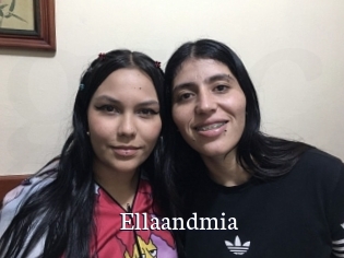 ellaandmia Gratis xxx Clips