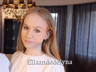 ellaandodelyna Gratis xxx Clips