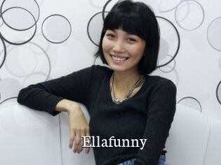 Ellafunny