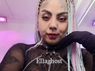 Ellaghost