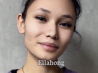 Ellahong