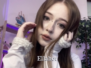 Ellahot