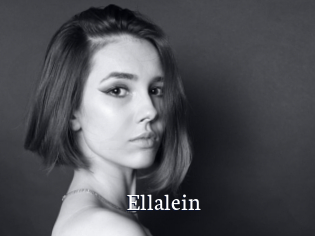 Ellalein