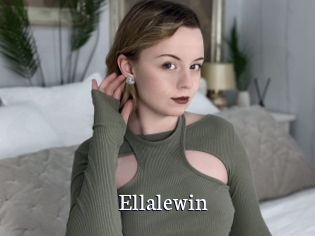 Ellalewin