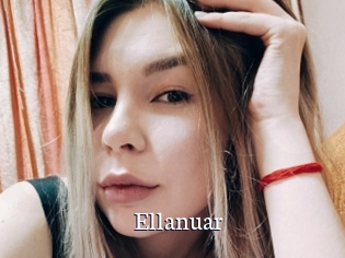 Ellanuar