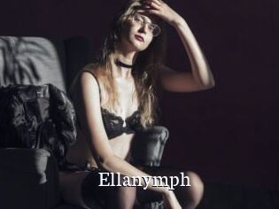 Ellanymph