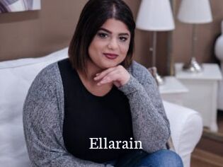 Ellarain