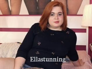 Ellastunning