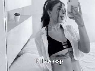 Ellawassp