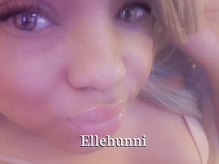 Ellehunni