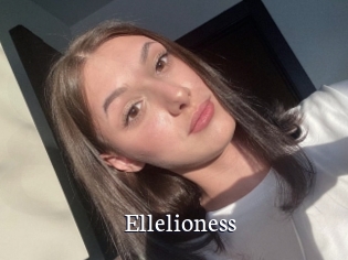 Ellelioness