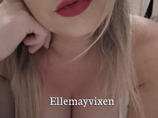 Ellemayvixen